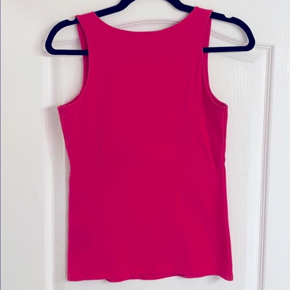 NWOT Suzy Shier Tank - Picture 2 of 3